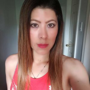 Meet your Posher, Wendy